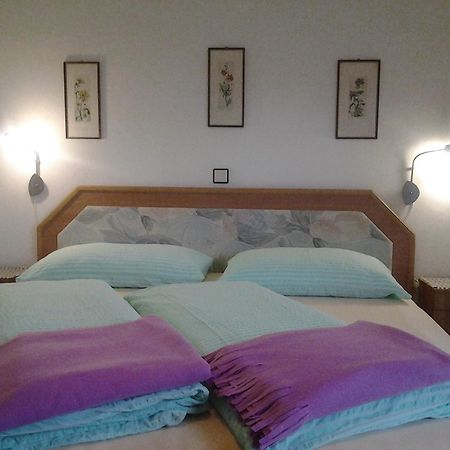 Appartement Weissbacher Лофер Екстер'єр фото